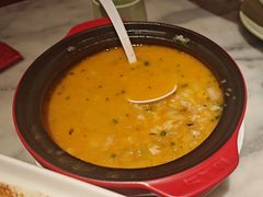 -蝴蝶里·粤菜·点心(滨江龙湖店)