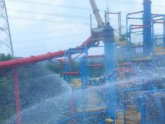 -苏州乐园森林水世界