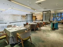 -扬州万怡酒店-中餐厅(文昌中路店)