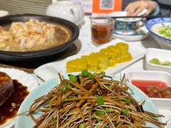 -老浒记烤鸭-北京菜(琉璃厂店)