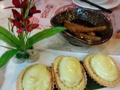 日式青芥三文鱼挞-点都德(汇盈广场店)