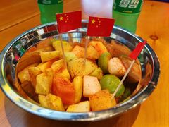 -雙冲柳州螺蛳粉&酸嘢&桂林米粉(簋街店)