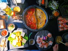 -山下火锅(旅顺店)