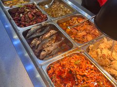 -晓宇盒饭(民安街店)