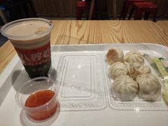 -八婆婆烧仙草(曾厝垵店)