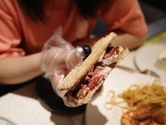 -Toris(LuOne凯德晶萃广场店)
