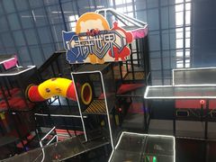 -弘阳·未来世界(弘阳广场店)