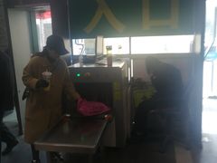 -中国国际会展中心-马甸购物街