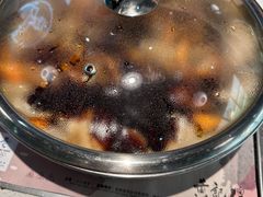 -黄记煌三汁焖锅(华发商都店)