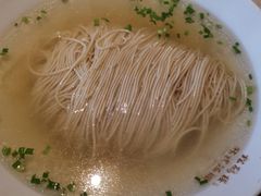 -松鹤面馆·古法焖肉面(观前店)