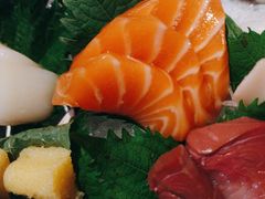 -Mr·Fish鱼鲜生海鲜放题(银泰in99店)