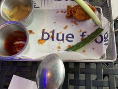 -bluefrog蓝蛙(悠唐购物中心店)