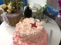 -贝紫Style(木马公寓店)