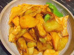 -金掌勺锅包肉(太原万达店)