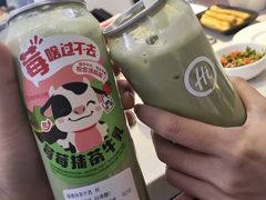 -海底捞火锅(龙首印象城店)