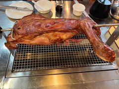 -宗泉烤全羊·烤羊腿·家常菜(解放东路店)