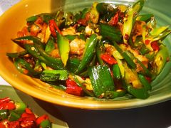 -张妈妈特色川味馆(青年路店)