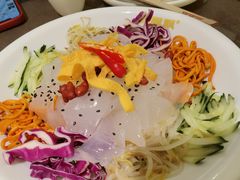-锅飘飘·东北铁锅炖(雨花客厅店)