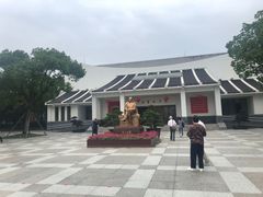 -陈云纪念馆