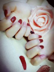 -ChuLian初莲日式美甲美睫