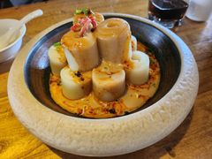 -東舍食唐精品陕菜馆