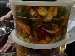-黄记煌三汁焖锅(悦方IDmall店)