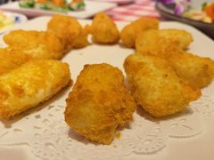 -龙桥私厨·姜花菊花过桥鱼·顺德菜(容桂店)