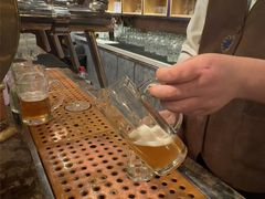 -宝莱纳啤酒花园餐厅PAULANER BRAUHAUS Nanjing(广州路店)