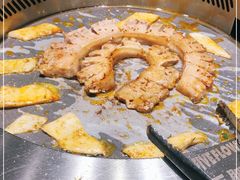 -三肥两瘦烤肉(鹿城店)