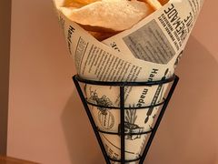 -帕蓝·暹罗料理(大学路店)