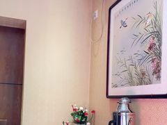 -玉华台饭庄·淮扬菜·烤鸭(望京店)