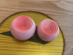 -松野谷·寿喜烧自助(华联顺义金街购物中心店)