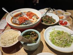 -湘阁里辣(沙井华润万家店)