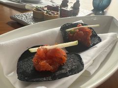 -北京柏悦酒店·锦庭餐厅Dining Room