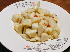 -水门巷餐厅(古子城店)