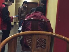 -百饺园酒楼(平山道店)