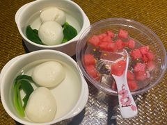 -烟水渔庄餐厅(西溪湿地店)