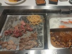 -星伦多 自助料理(圆融店)