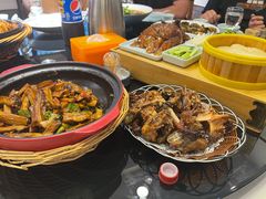 -苏浙徽·农家大院(吴江中山南路店)