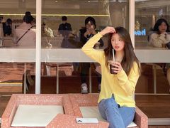 -% Arabica阿拉比卡咖啡(武汉天地店)