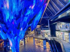 -海底捞火锅(老城根店)