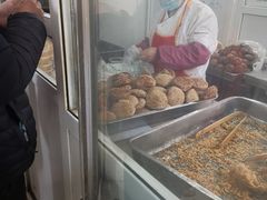 -满记烧饼(牛街东里小区一区店)