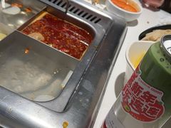 -海底捞火锅(锦艺城店)