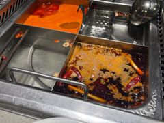-海底捞火锅(天津SM城市广场店)