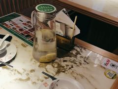 -绿茶餐厅(青岛城阳万象汇店)