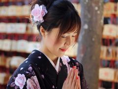 -京都冈本和服体验租赁店(清水寺店)