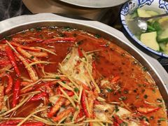 -嘎嘎鸭脑壳(蜀汉路店)