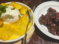 -新白鹿餐厅(爱琴海购物中心店)