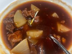 -留半山·香港食堂(啦啦宝都店)