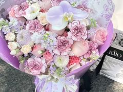 -F.Story 花和故事(新天地店)